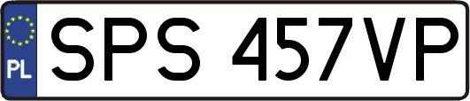 SPS457VP