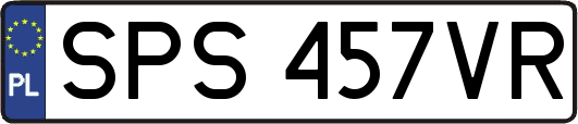 SPS457VR