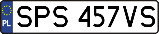 SPS457VS