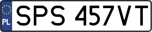 SPS457VT