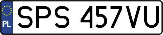SPS457VU