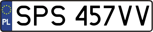 SPS457VV