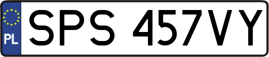 SPS457VY