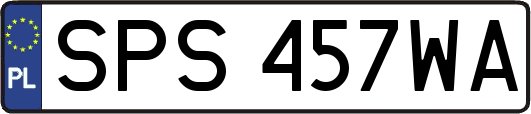 SPS457WA