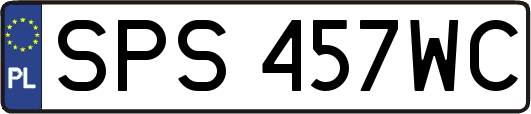 SPS457WC