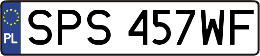 SPS457WF