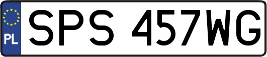 SPS457WG