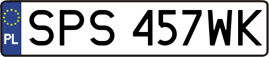 SPS457WK