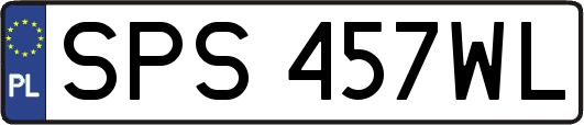 SPS457WL