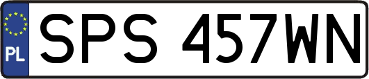 SPS457WN