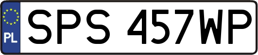 SPS457WP