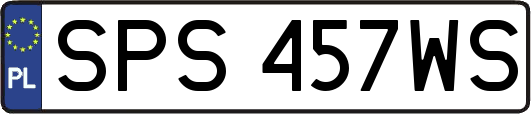 SPS457WS