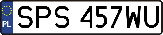 SPS457WU