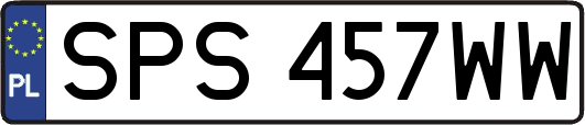 SPS457WW