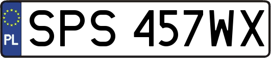 SPS457WX