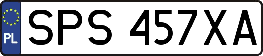 SPS457XA