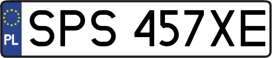 SPS457XE
