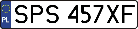 SPS457XF