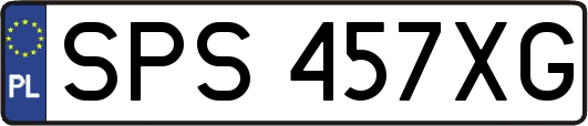 SPS457XG