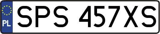 SPS457XS