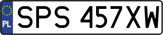 SPS457XW