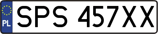 SPS457XX