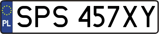 SPS457XY