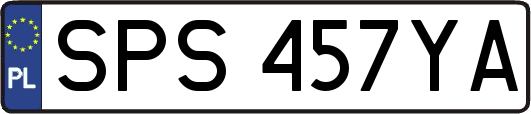 SPS457YA
