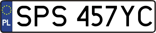 SPS457YC