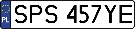 SPS457YE