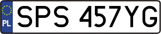 SPS457YG