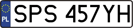 SPS457YH