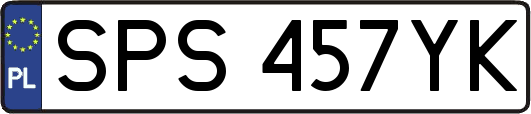 SPS457YK
