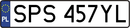 SPS457YL