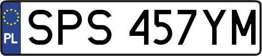 SPS457YM