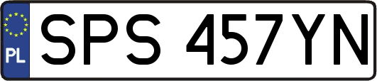 SPS457YN