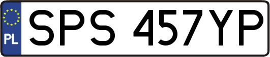 SPS457YP