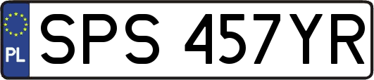SPS457YR
