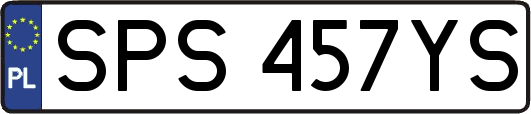 SPS457YS