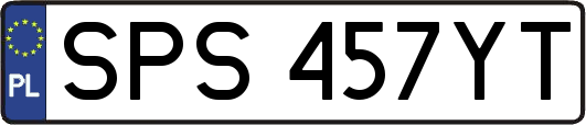 SPS457YT
