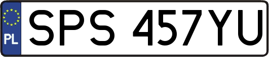 SPS457YU