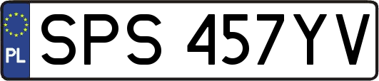 SPS457YV