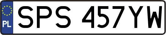 SPS457YW
