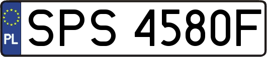 SPS4580F