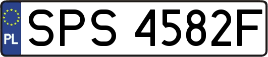 SPS4582F