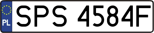SPS4584F