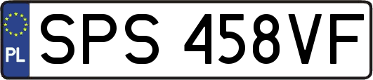 SPS458VF