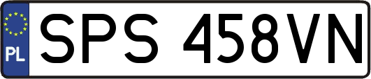 SPS458VN