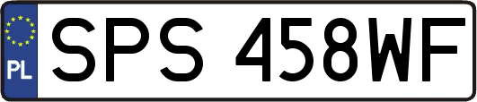SPS458WF