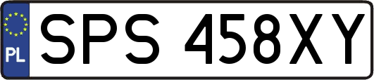 SPS458XY